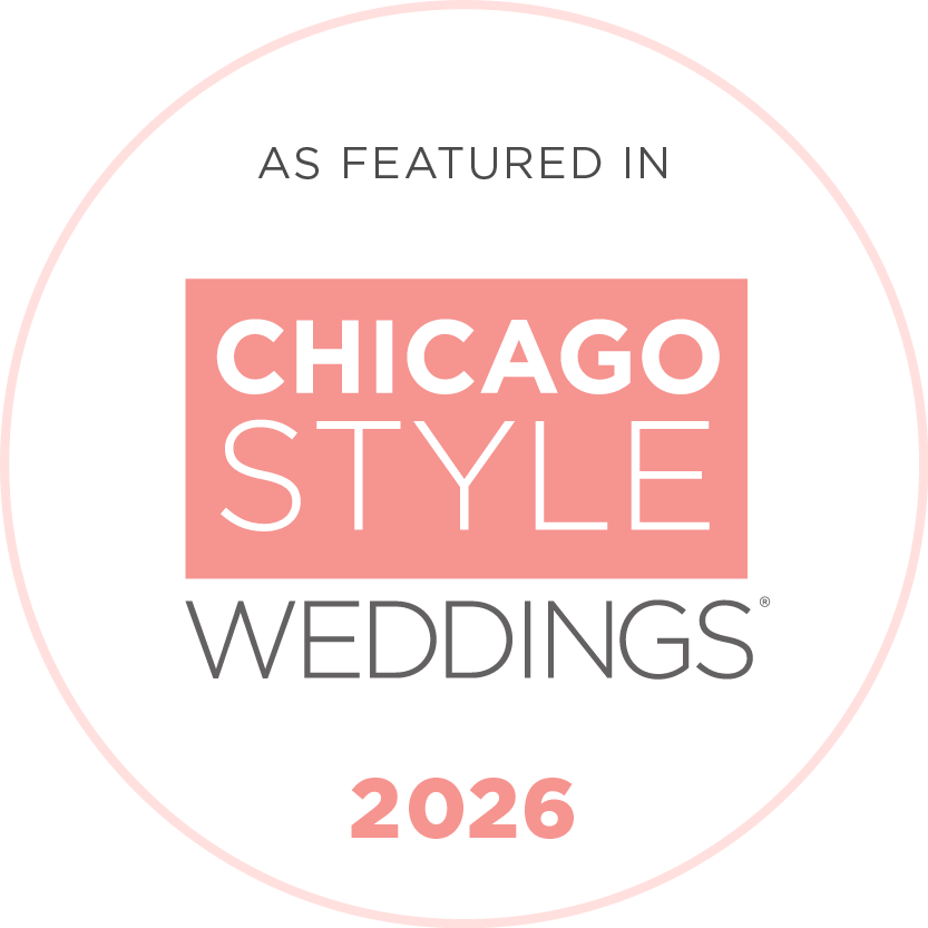 ChicagoStyle Weddings