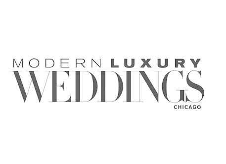 Modern Luxury Weddings Chicago